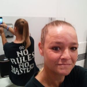 Meet your Posher, Debbie